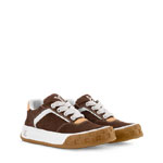 Louis Vuitton Tilted Sneaker in Brown 1AJ766