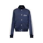 Louis Vuitton Embroidered Souvenir Jacket 1AJBGI