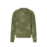 Louis Vuitton Monogram Pullover 1AJBTL