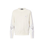 Louis Vuitton Graphic Knitted Crewneck 1AJBW1