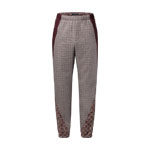 Louis Vuitton Tailored Track Pants 1AJC10