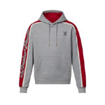 Louis Vuitton Signature Hoodie 1AJCEL