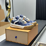 Louis Vuitton Tilted Sneaker 1AJCWD Louis Vuitton Tilted Sneaker 1AJCWD