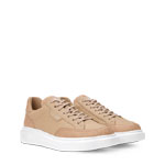 Louis Vuitton Beverly Hills Sneaker in Beige 1AJDC8