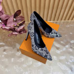 Louis Vuitton Gala Pump 1AJKIN