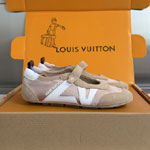 Louis Vuitton Sneakerina Mary Jane 1AJP00
