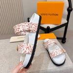 Louis Vuitton Bom Dia Comfort Mule 1AJQPV