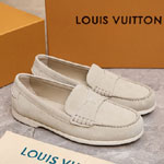 Louis Vuitton Croisette Loafer 1AJRRV