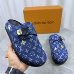 Louis Vuitton Easy Mule 1AJRXU
