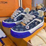 Louis Vuitton Tilted Sneaker 1AJS39