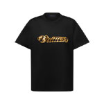 Louis Vuitton Embellished Signature T-Shirt 1AJTYP