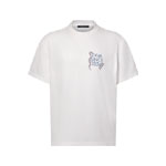 Louis Vuitton Printed T-Shirt 1AJUD5