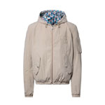 Louis Vuitton Reversible Windbreaker 1AJUVY