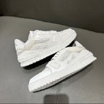 Louis Vuitton Trainer Sneaker 1AJVU9