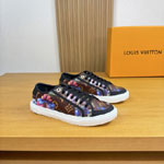 Louis Vuitton Lagoon Sneaker 1AK2A8