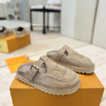 Louis Vuitton Colorado Closed Mule 1AK2O3