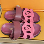 Louis Vuitton Isola Comfort Mule 1AK2SS
