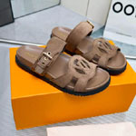 Louis Vuitton Isola Comfort Mule 1AK4O0