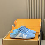 Louis Vuitton Sneakerina 1AK5IG
