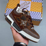 Louis Vuitton Skate Sneaker 1AK7Q7