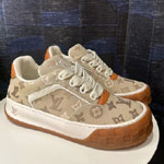 Louis Vuitton Tilted Sneaker 1AK81L Louis Vuitton Tilted Sneaker 1AK81L