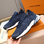 Louis Vuitton Tatic Knit Sneaker 1AK8IQ