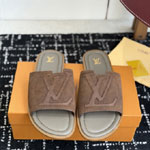Louis Vuitton Portofino Mule 1AK8RD