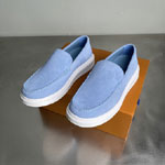 Louis Vuitton Beverly Hills Loafer 1AKASB