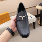 Louis Vuitton Oxford Loafer 1AKCEG
