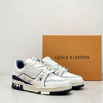 Louis Vuitton Trainer Sneaker 1AKCLZ