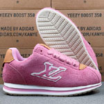 Louis Vuitton BUTTERSOFT Sneaker 1AKDFC Louis Vuitton BUTTERSOFT Sneaker 1AKDFC