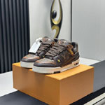 Louis Vuitton Trainer Sneaker 1AKQ0A