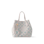 Louis Vuitton Blossom PM Mahina Leather M12088