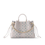 Louis Vuitton Bella Tote Mahina Leather M12127