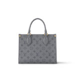 Louis Vuitton OnTheGo PM Tote Bag M12465