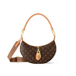 Louis Vuitton Looping Monogram M12939