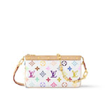 Louis Vuitton Takashi Murakami Pochette Accessoires Other Monogram Canvas M13404