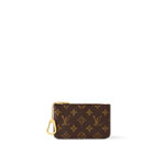 Louis Vuitton Key Pouch S Monogram M13559