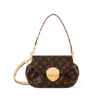 Louis Vuitton Sunset Monogram Canvas M13617