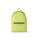 Louis Vuitton Discovery Slim Backpack Taigarama M14076