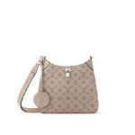 Louis Vuitton All Around MM Mahina M14617