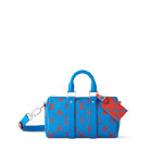 Louis Vuitton Keepall Bandouliere 25 Monogram Other M14989