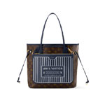 Louis Vuitton Neverfull Inside Out mm Other Leathers M14994