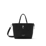 Louis Vuitton Neverfull Bandouliere Inside Out BB Monogram Eclipse M15210