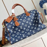 Louis Vuitton Speedy P9 Bandouliere 40 M15383
