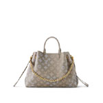 Louis Vuitton Bella Tote Mahina M23395