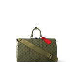 Louis Vuitton Keepall Bandouliere 45 Monogram M23962