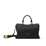 Louis Vuitton Speedy Soft 30 Low Key M24891