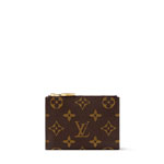 Louis Vuitton Lisa Wallet Monogram M25692