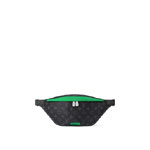 Louis Vuitton Discovery Bumbag Monogram Eclipse Canvas M25924